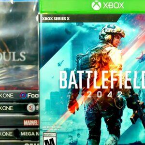 BATTLERFIELD 2042
